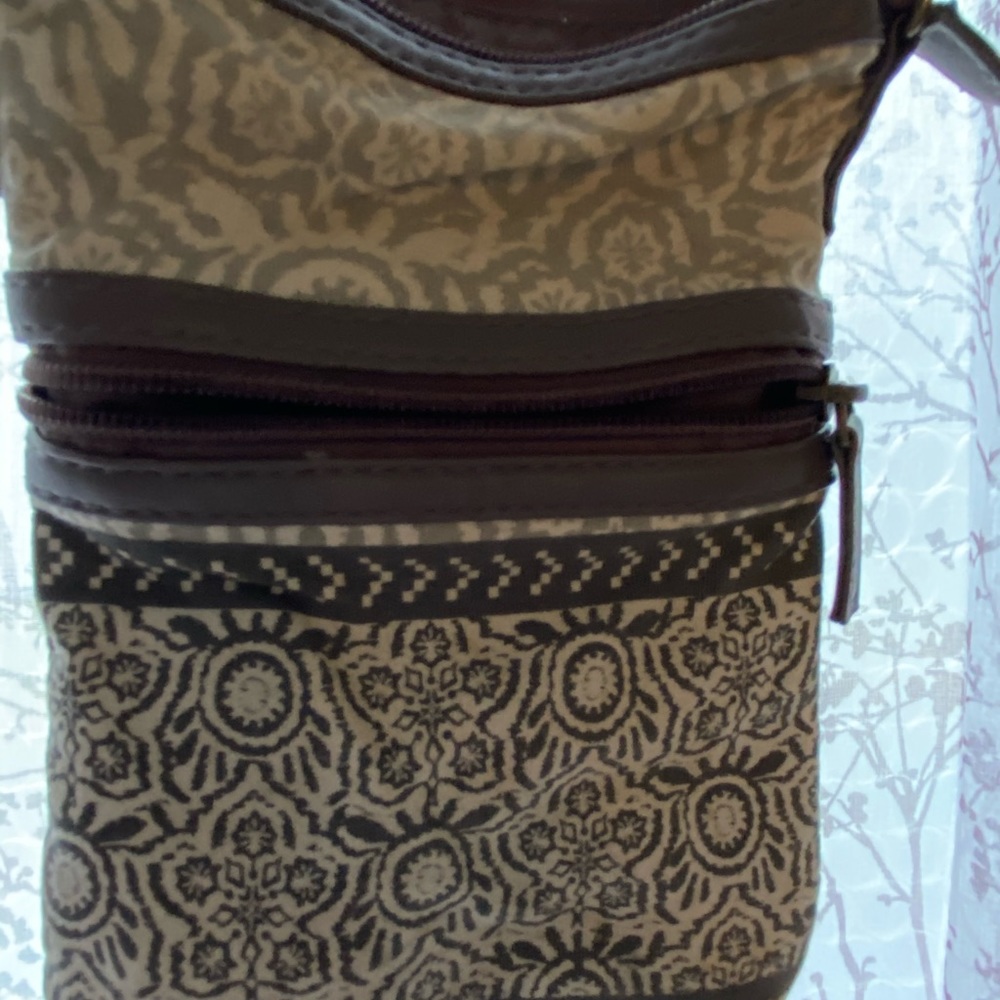 purse
